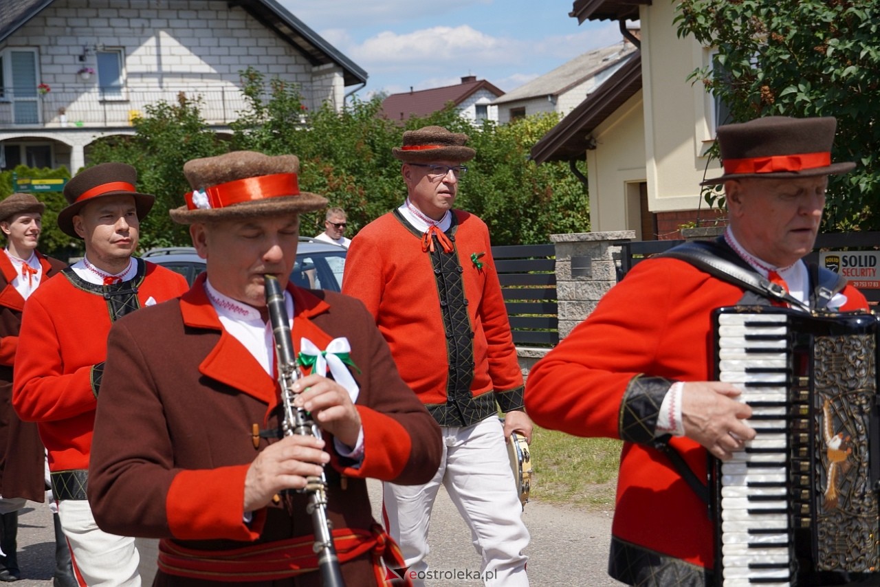 Wesele Kurpiowskie 2024 [16.06.2024] - zdjęcie #224 - eOstroleka.pl