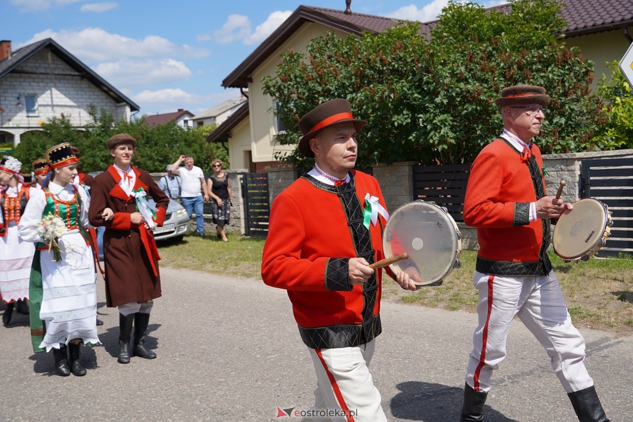 Wesele Kurpiowskie 2024 [16.06.2024] - zdjęcie #221 - eOstroleka.pl