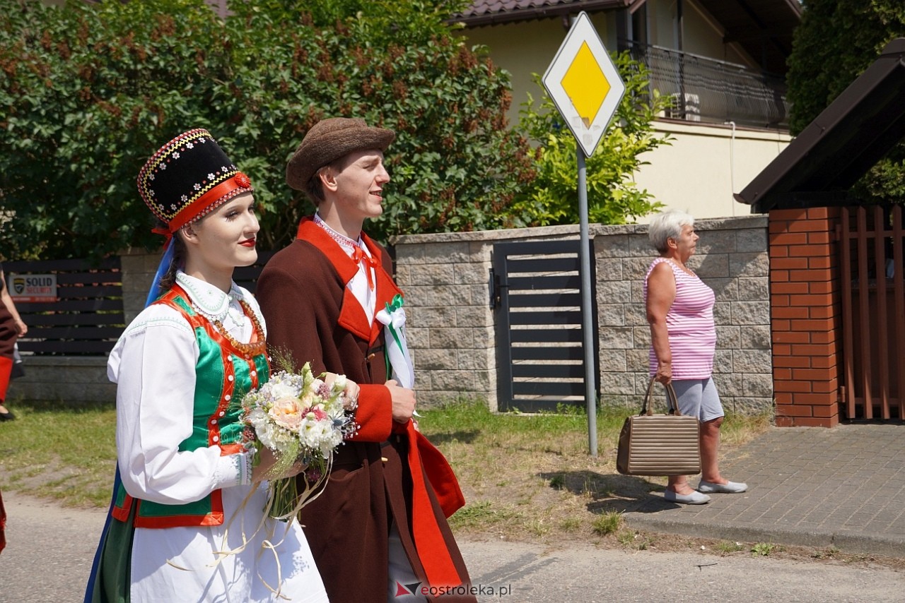 Wesele Kurpiowskie 2024 [16.06.2024] - zdjęcie #220 - eOstroleka.pl