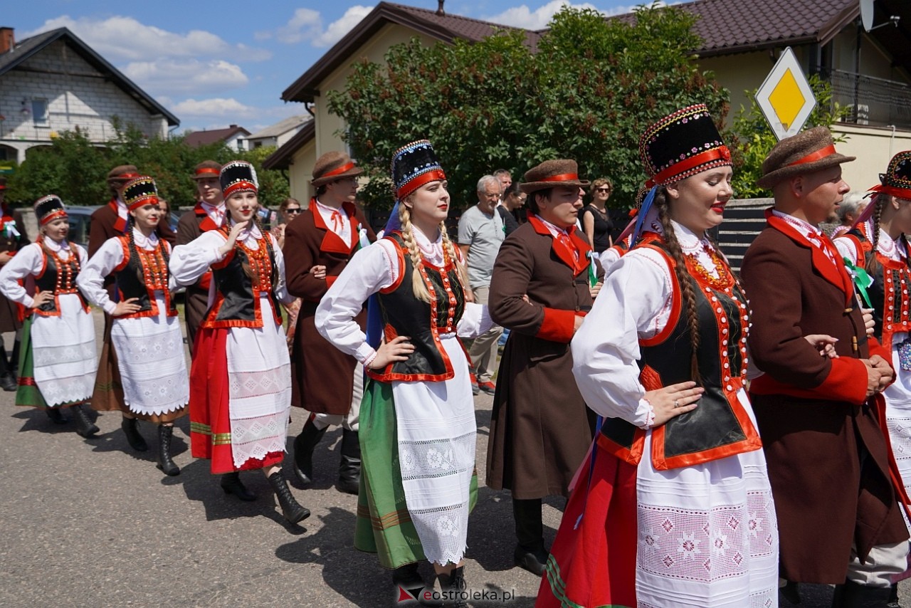 Wesele Kurpiowskie 2024 [16.06.2024] - zdjęcie #219 - eOstroleka.pl