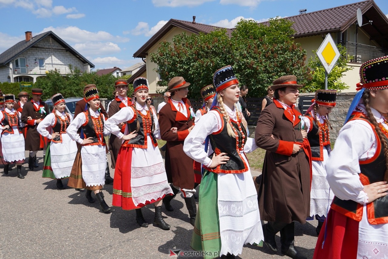 Wesele Kurpiowskie 2024 [16.06.2024] - zdjęcie #218 - eOstroleka.pl