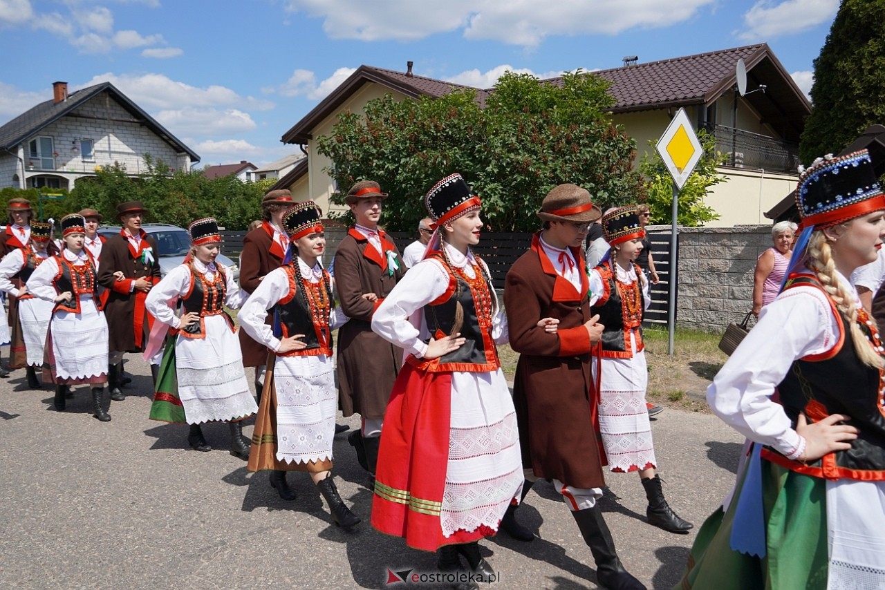 Wesele Kurpiowskie 2024 [16.06.2024] - zdjęcie #217 - eOstroleka.pl