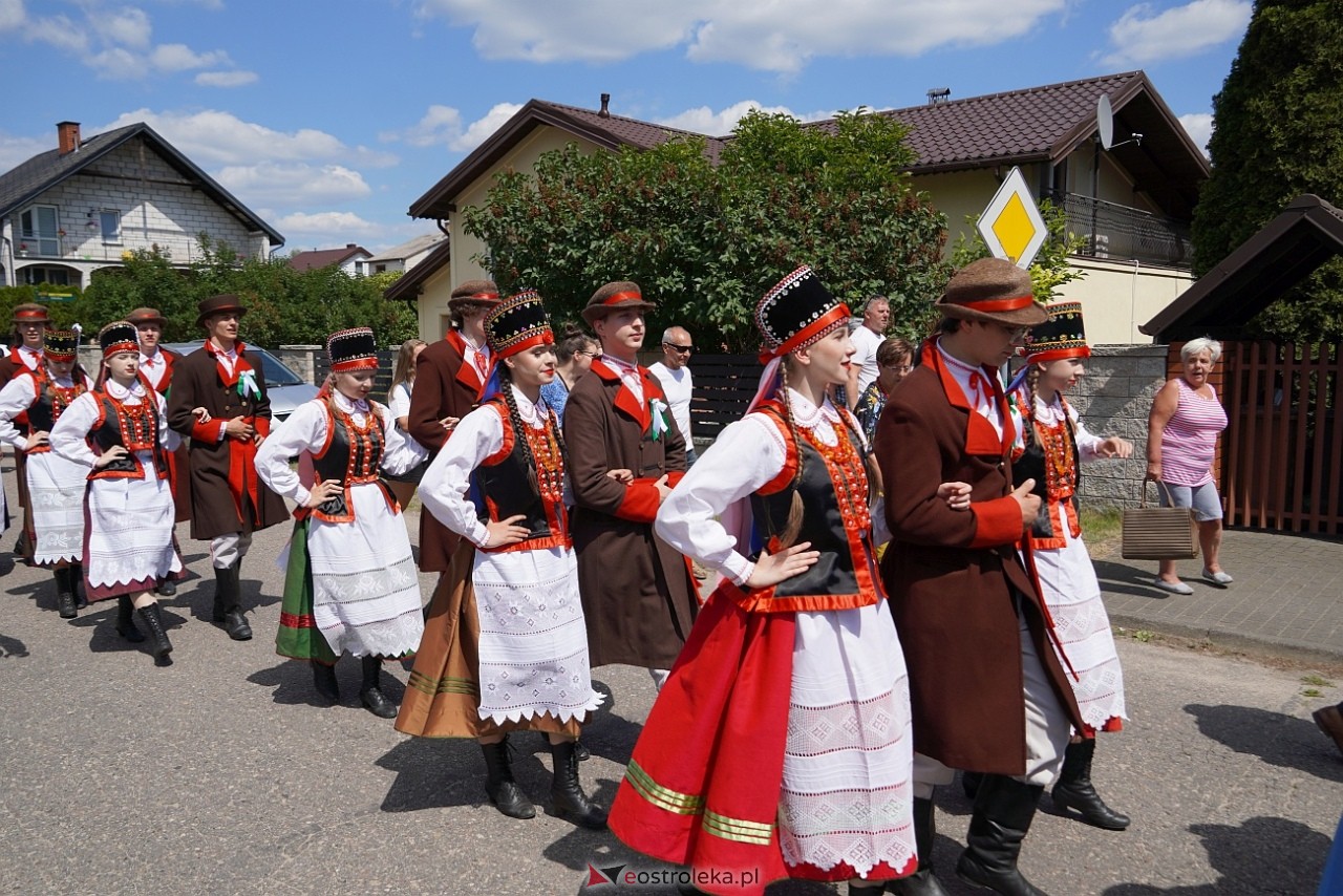 Wesele Kurpiowskie 2024 [16.06.2024] - zdjęcie #216 - eOstroleka.pl