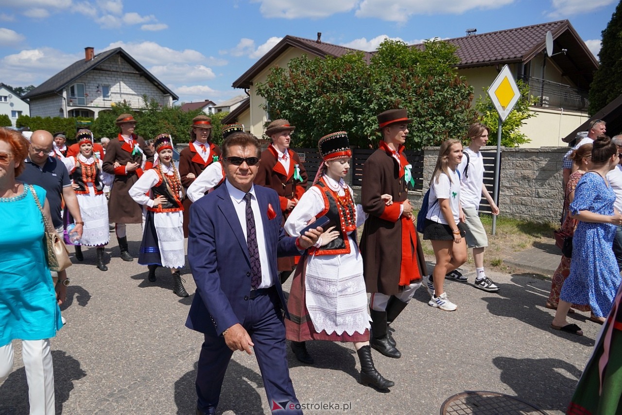 Wesele Kurpiowskie 2024 [16.06.2024] - zdjęcie #215 - eOstroleka.pl
