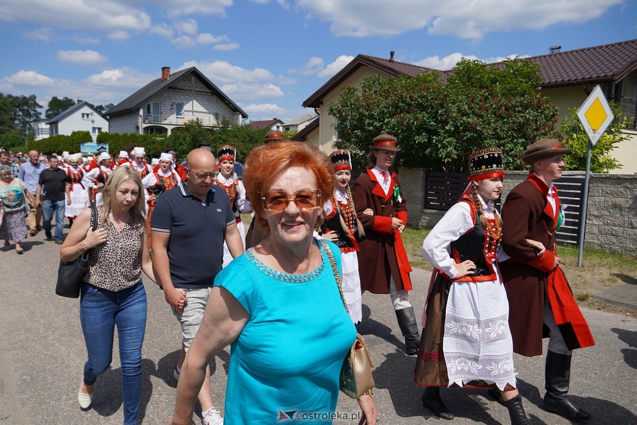 Wesele Kurpiowskie 2024 [16.06.2024] - zdjęcie #214 - eOstroleka.pl
