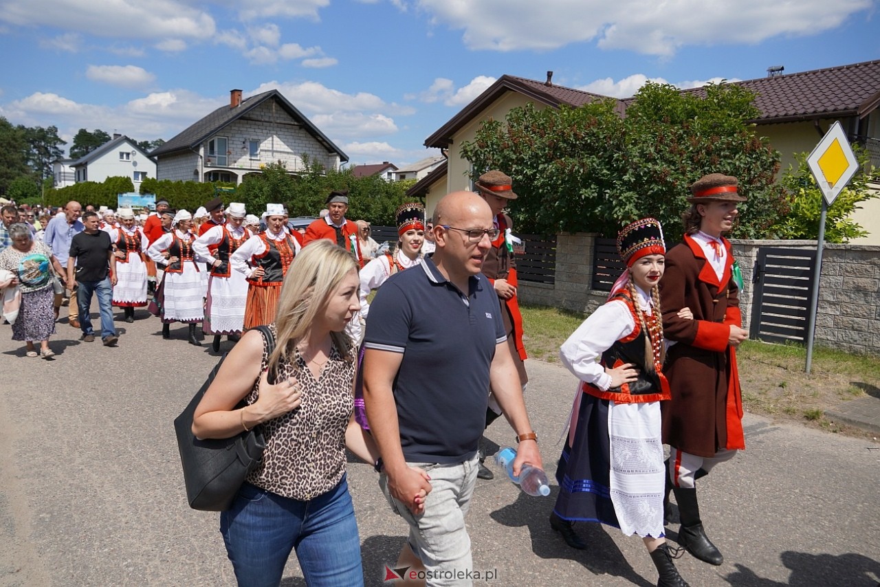 Wesele Kurpiowskie 2024 [16.06.2024] - zdjęcie #213 - eOstroleka.pl