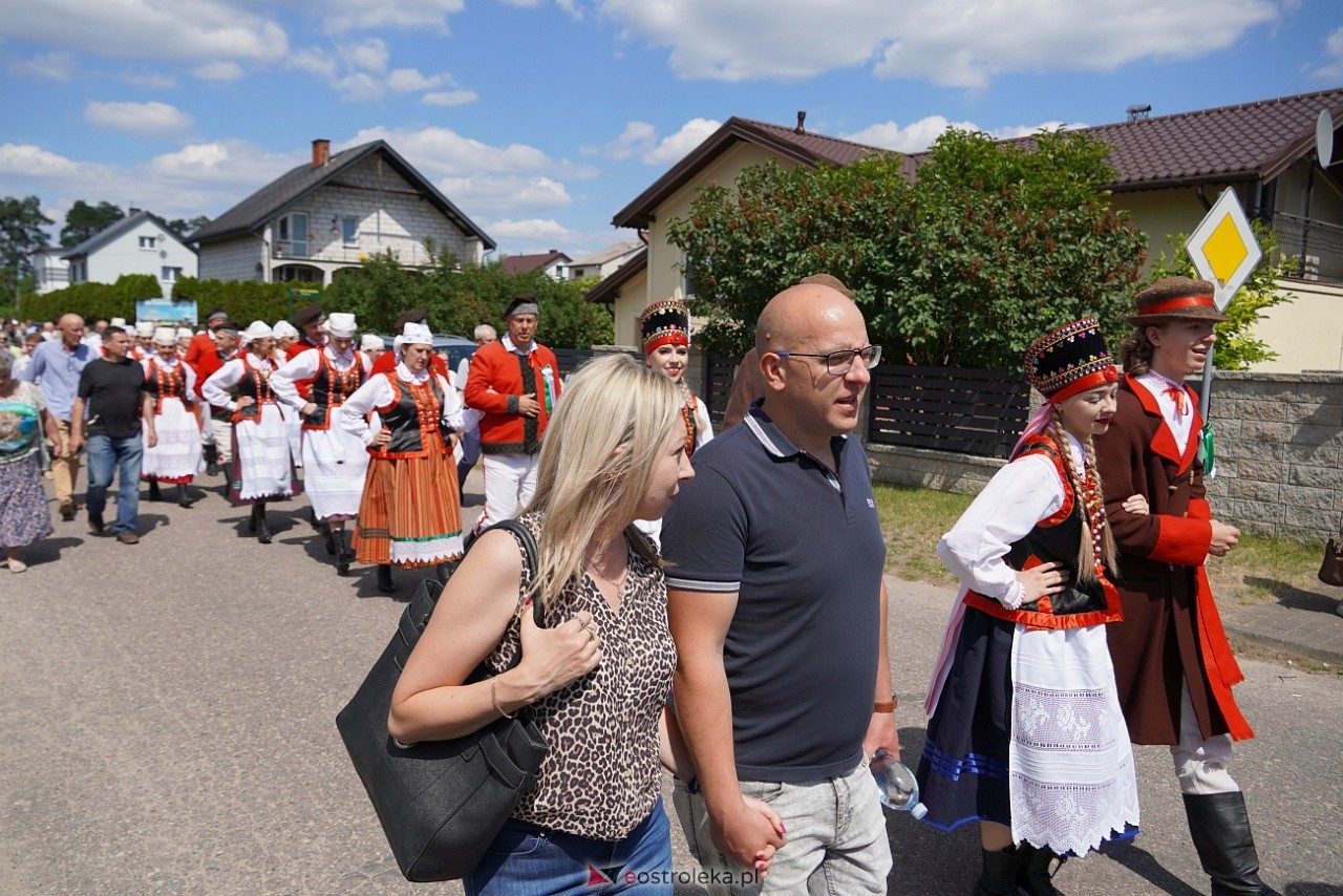 Wesele Kurpiowskie 2024 [16.06.2024] - zdjęcie #212 - eOstroleka.pl