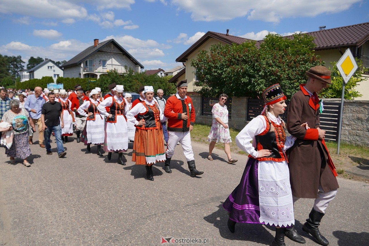 Wesele Kurpiowskie 2024 [16.06.2024] - zdjęcie #211 - eOstroleka.pl