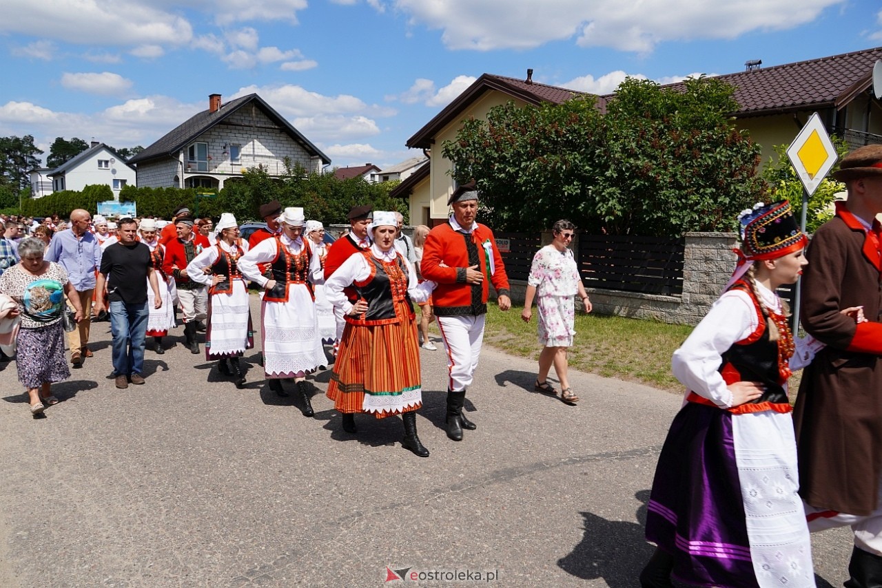 Wesele Kurpiowskie 2024 [16.06.2024] - zdjęcie #210 - eOstroleka.pl