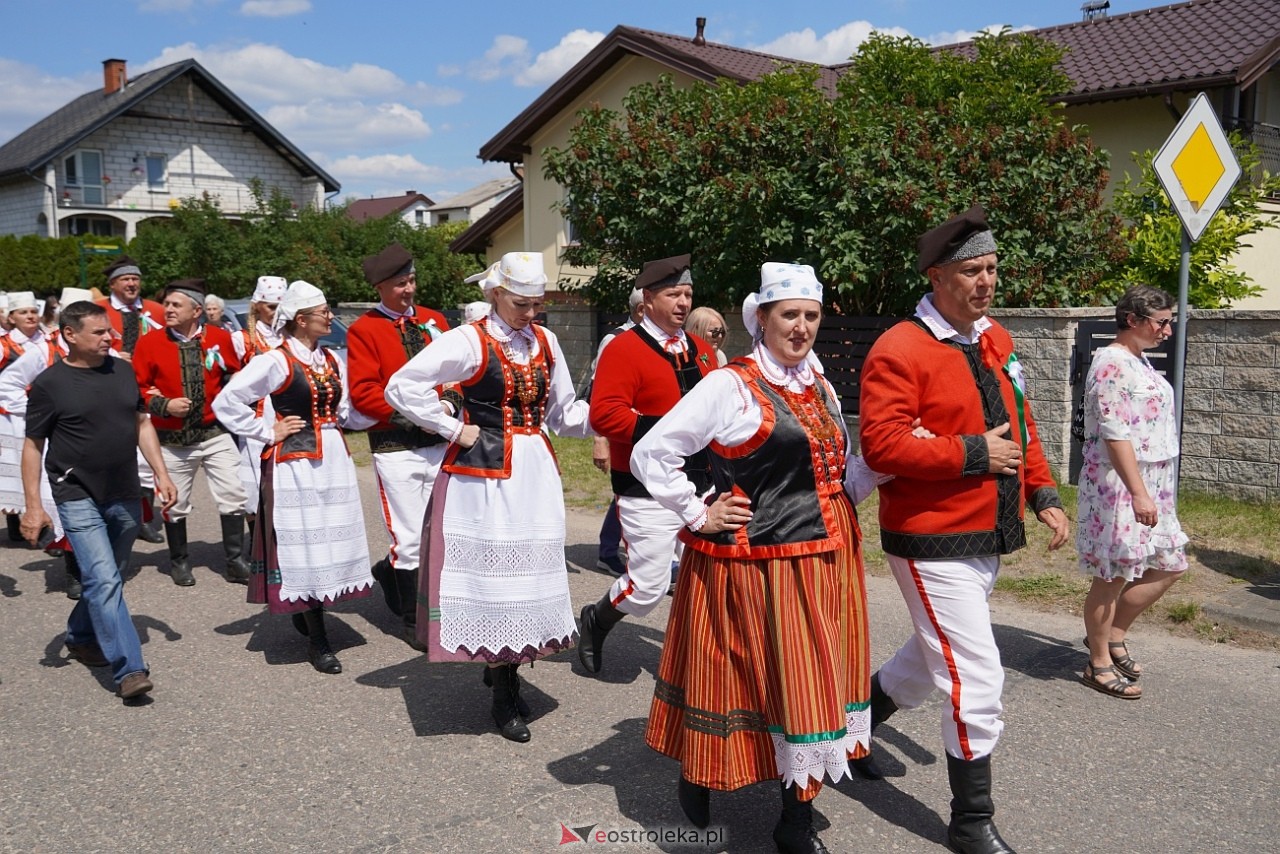 Wesele Kurpiowskie 2024 [16.06.2024] - zdjęcie #209 - eOstroleka.pl