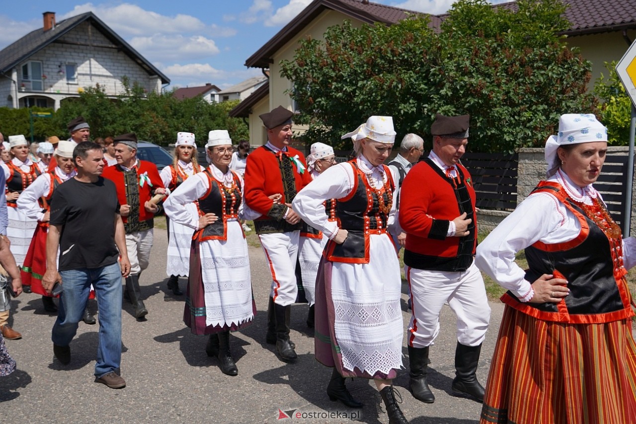 Wesele Kurpiowskie 2024 [16.06.2024] - zdjęcie #208 - eOstroleka.pl