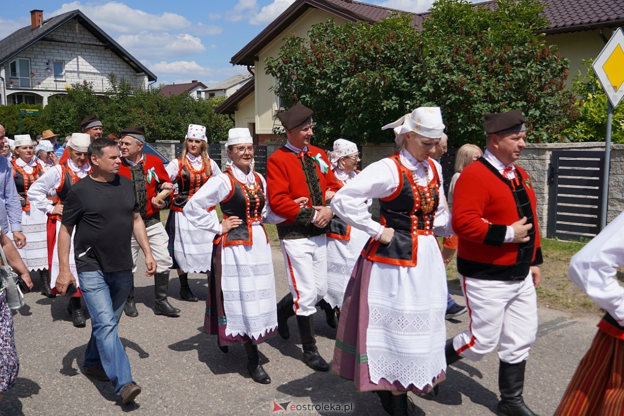Wesele Kurpiowskie 2024 [16.06.2024] - zdjęcie #207 - eOstroleka.pl
