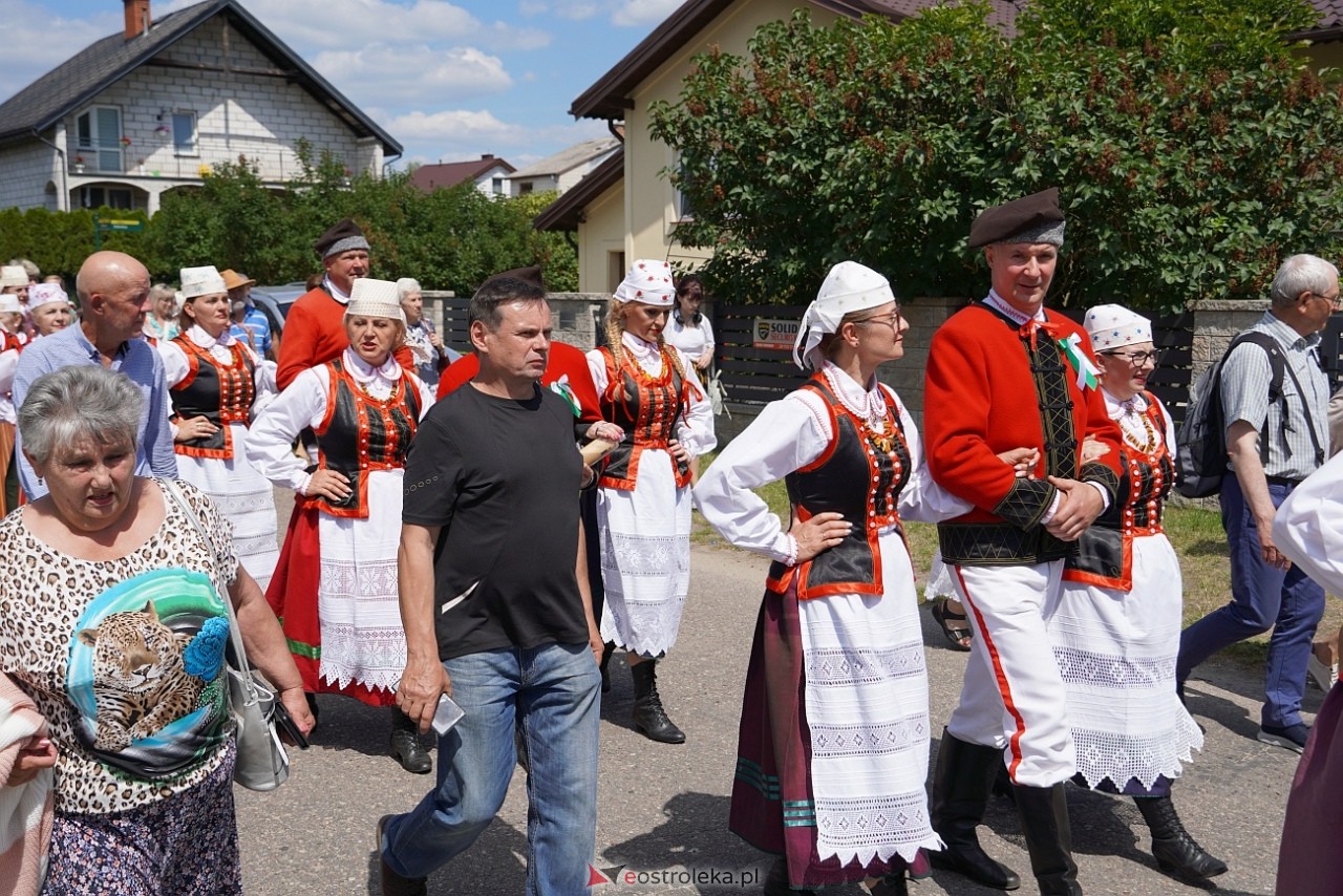 Wesele Kurpiowskie 2024 [16.06.2024] - zdjęcie #206 - eOstroleka.pl