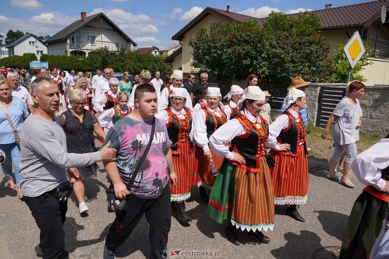 Wesele Kurpiowskie 2024 [16.06.2024] - zdjęcie #204 - eOstroleka.pl