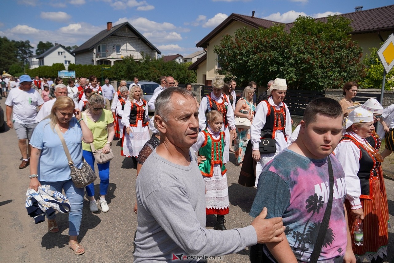 Wesele Kurpiowskie 2024 [16.06.2024] - zdjęcie #203 - eOstroleka.pl