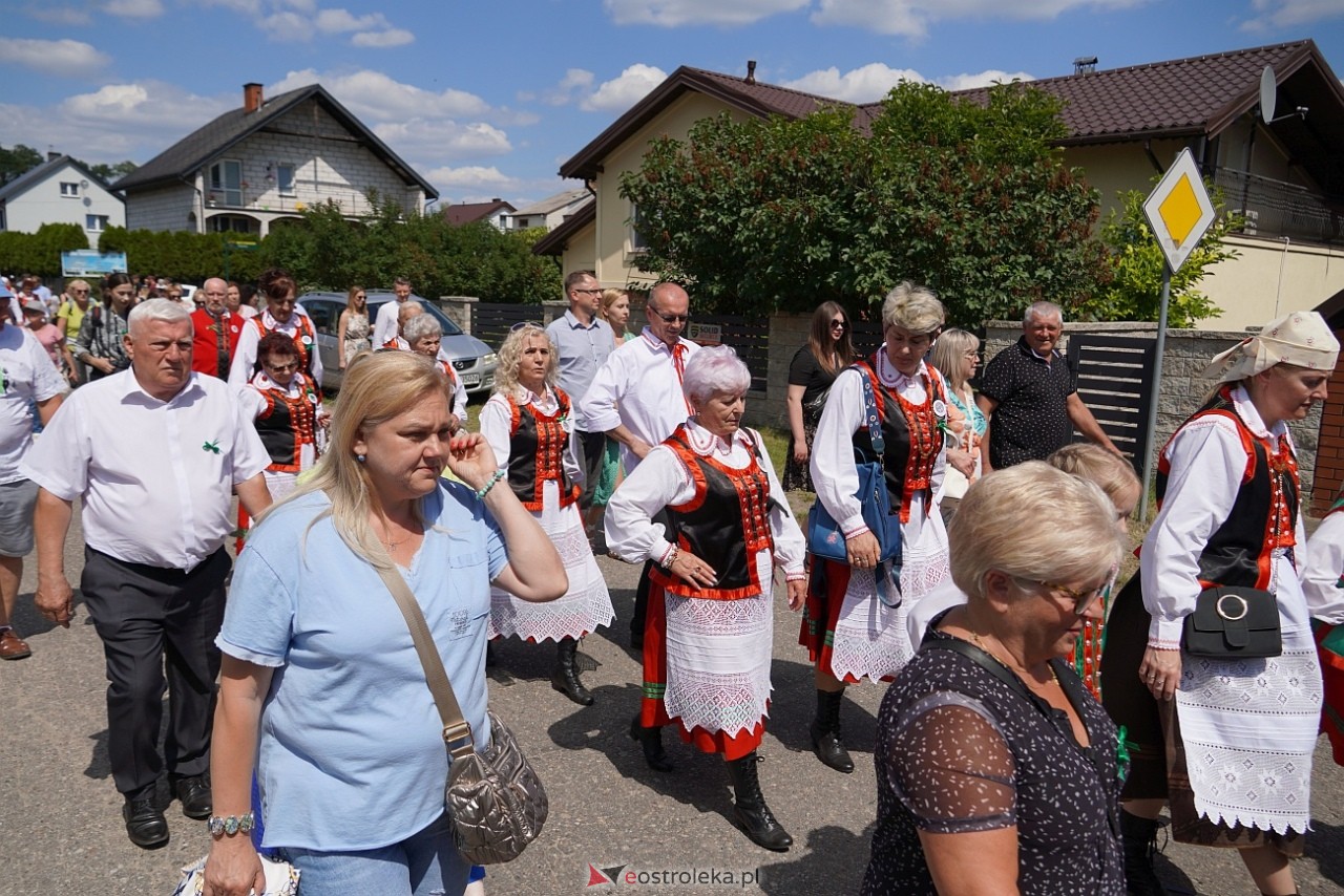Wesele Kurpiowskie 2024 [16.06.2024] - zdjęcie #202 - eOstroleka.pl