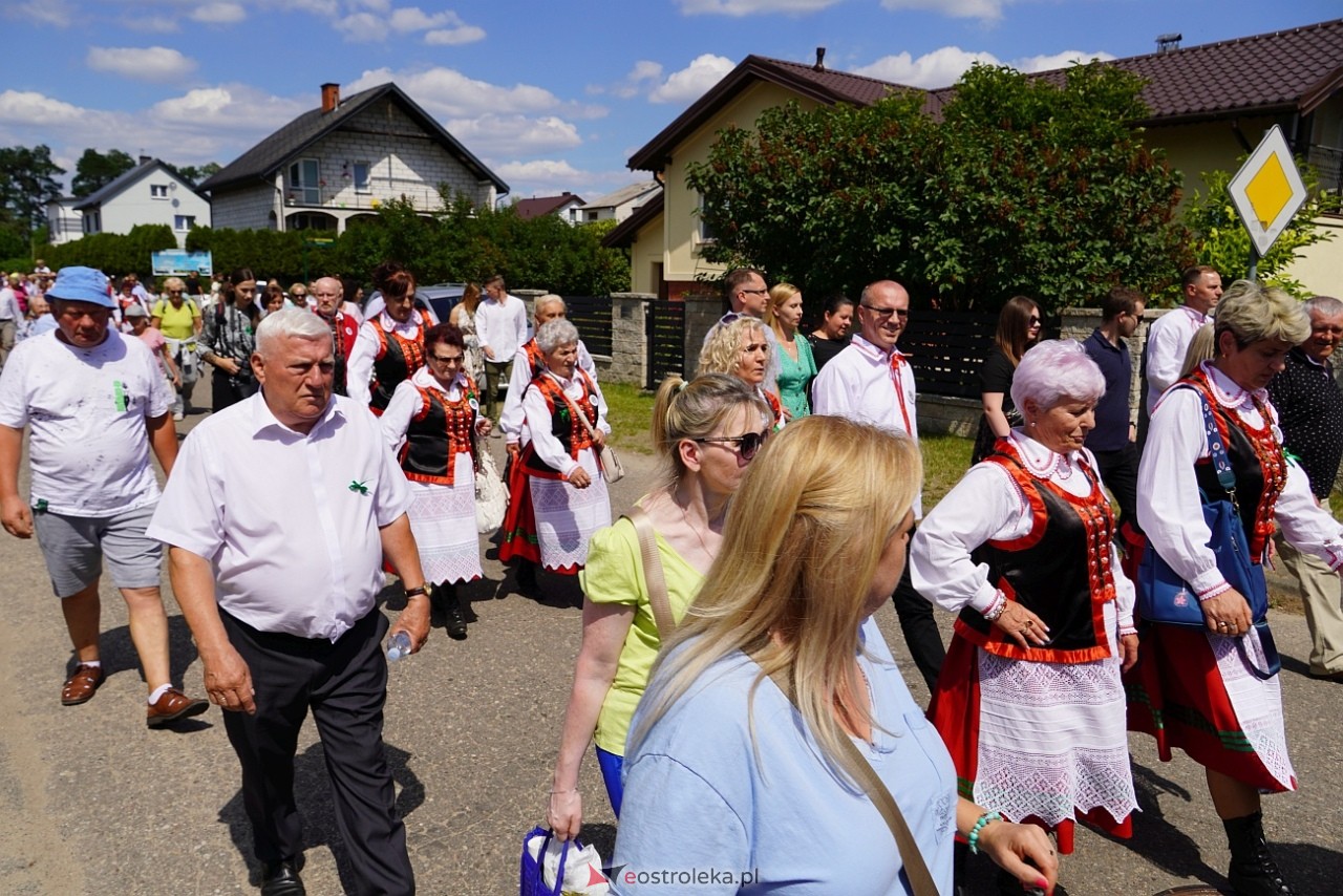 Wesele Kurpiowskie 2024 [16.06.2024] - zdjęcie #201 - eOstroleka.pl