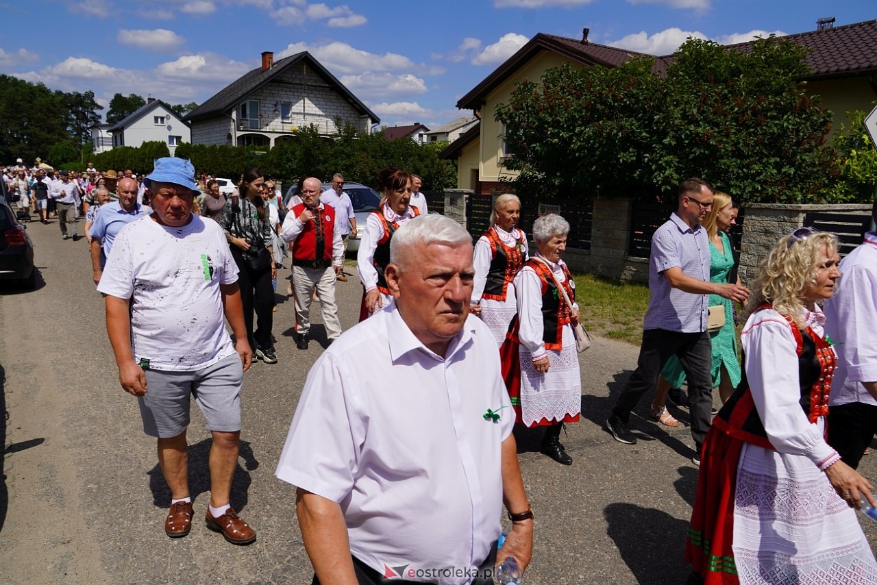 Wesele Kurpiowskie 2024 [16.06.2024] - zdjęcie #200 - eOstroleka.pl