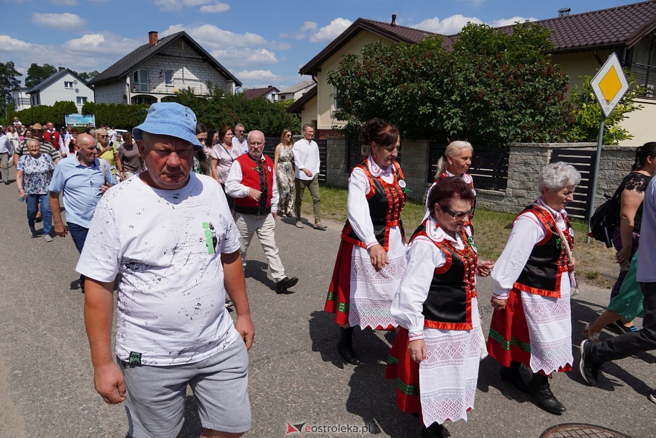 Wesele Kurpiowskie 2024 [16.06.2024] - zdjęcie #199 - eOstroleka.pl