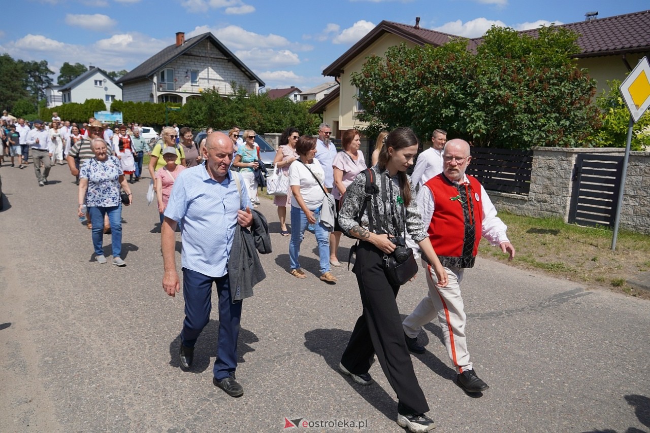 Wesele Kurpiowskie 2024 [16.06.2024] - zdjęcie #198 - eOstroleka.pl