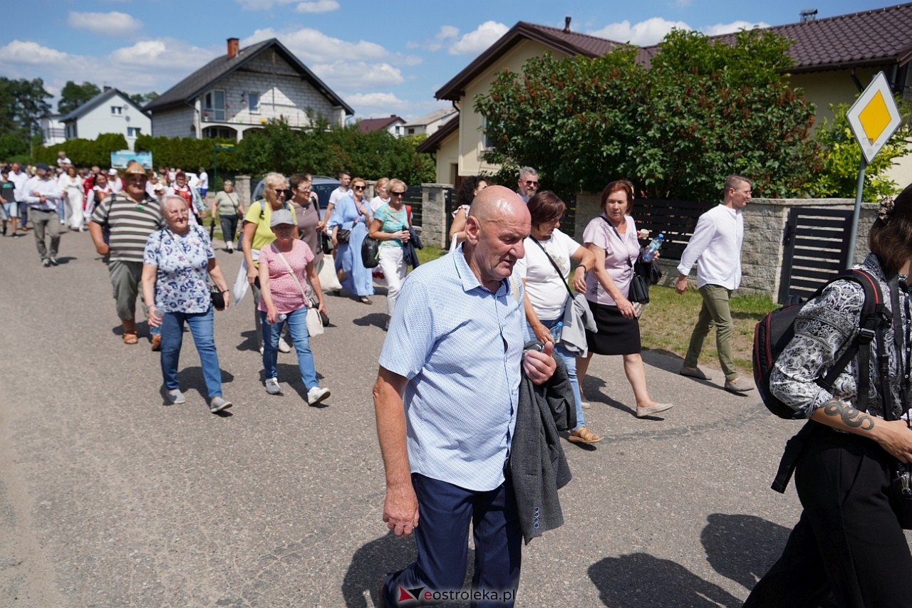 Wesele Kurpiowskie 2024 [16.06.2024] - zdjęcie #197 - eOstroleka.pl