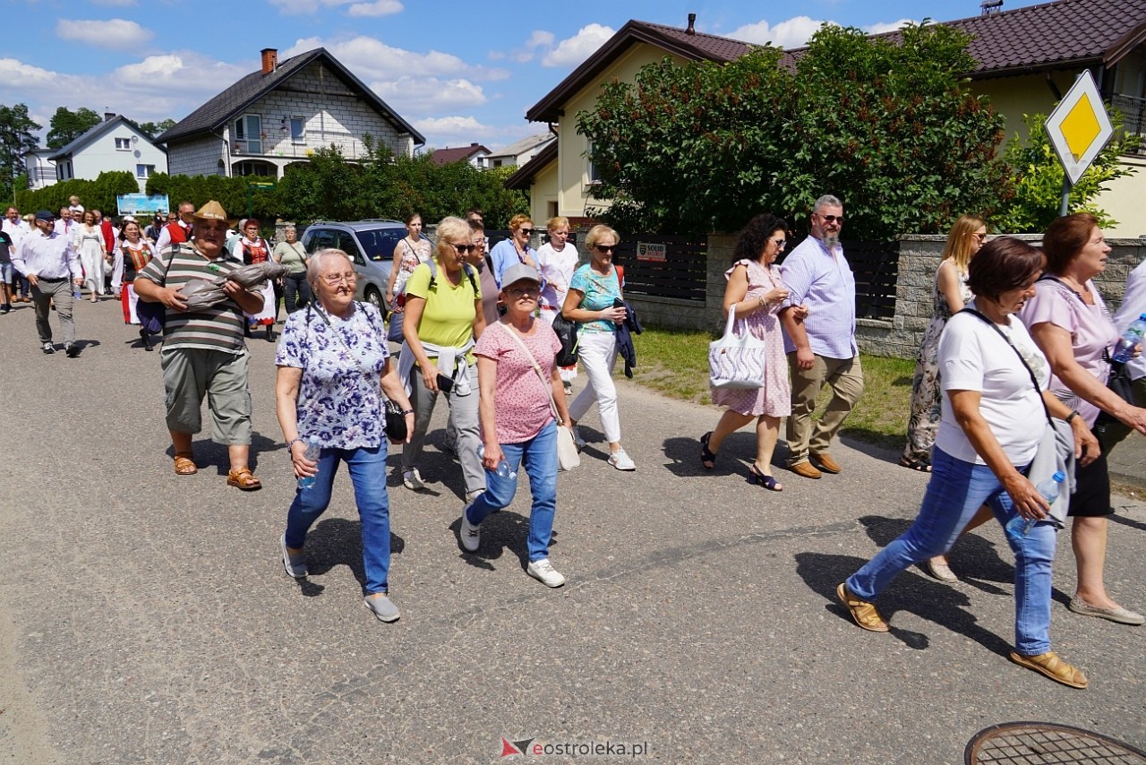 Wesele Kurpiowskie 2024 [16.06.2024] - zdjęcie #196 - eOstroleka.pl