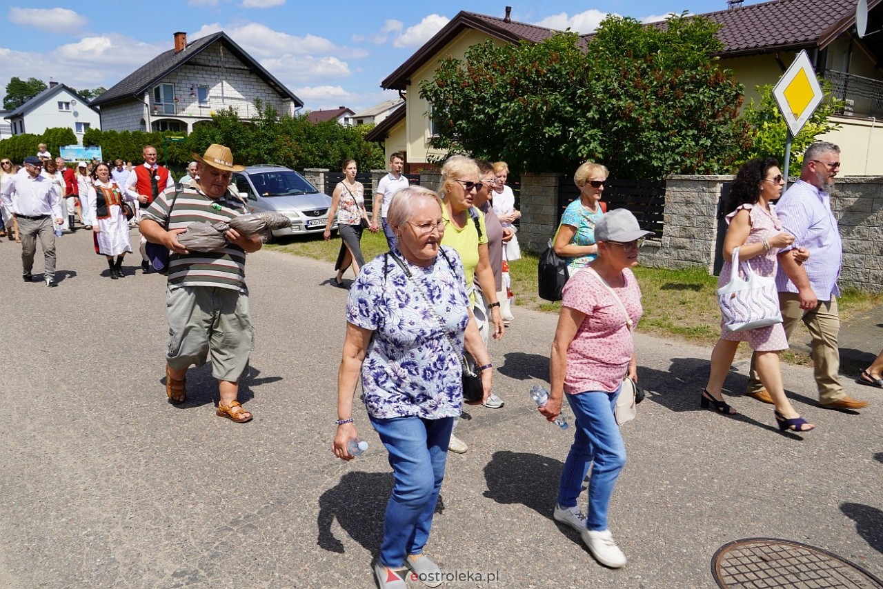 Wesele Kurpiowskie 2024 [16.06.2024] - zdjęcie #195 - eOstroleka.pl