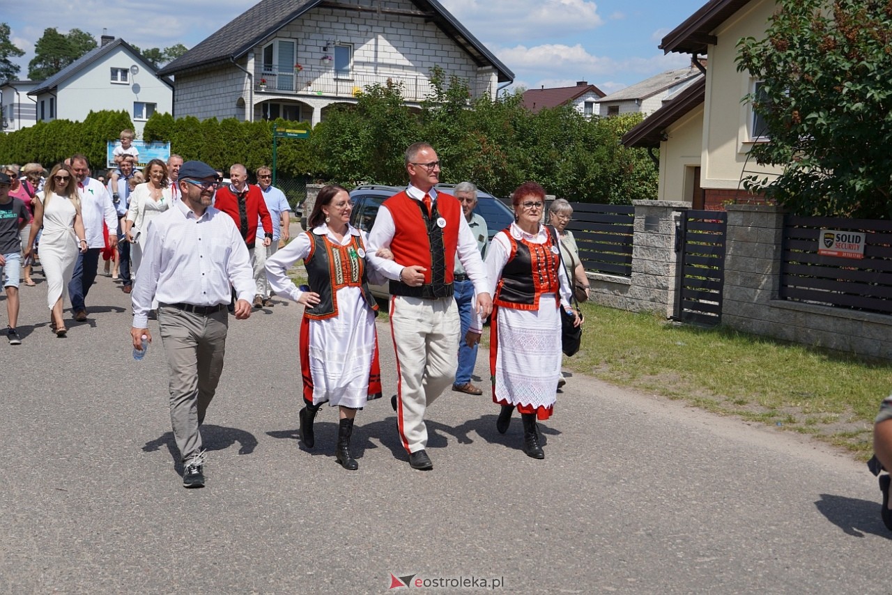 Wesele Kurpiowskie 2024 [16.06.2024] - zdjęcie #194 - eOstroleka.pl