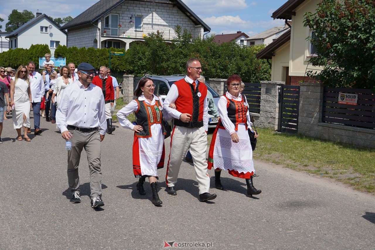 Wesele Kurpiowskie 2024 [16.06.2024] - zdjęcie #193 - eOstroleka.pl