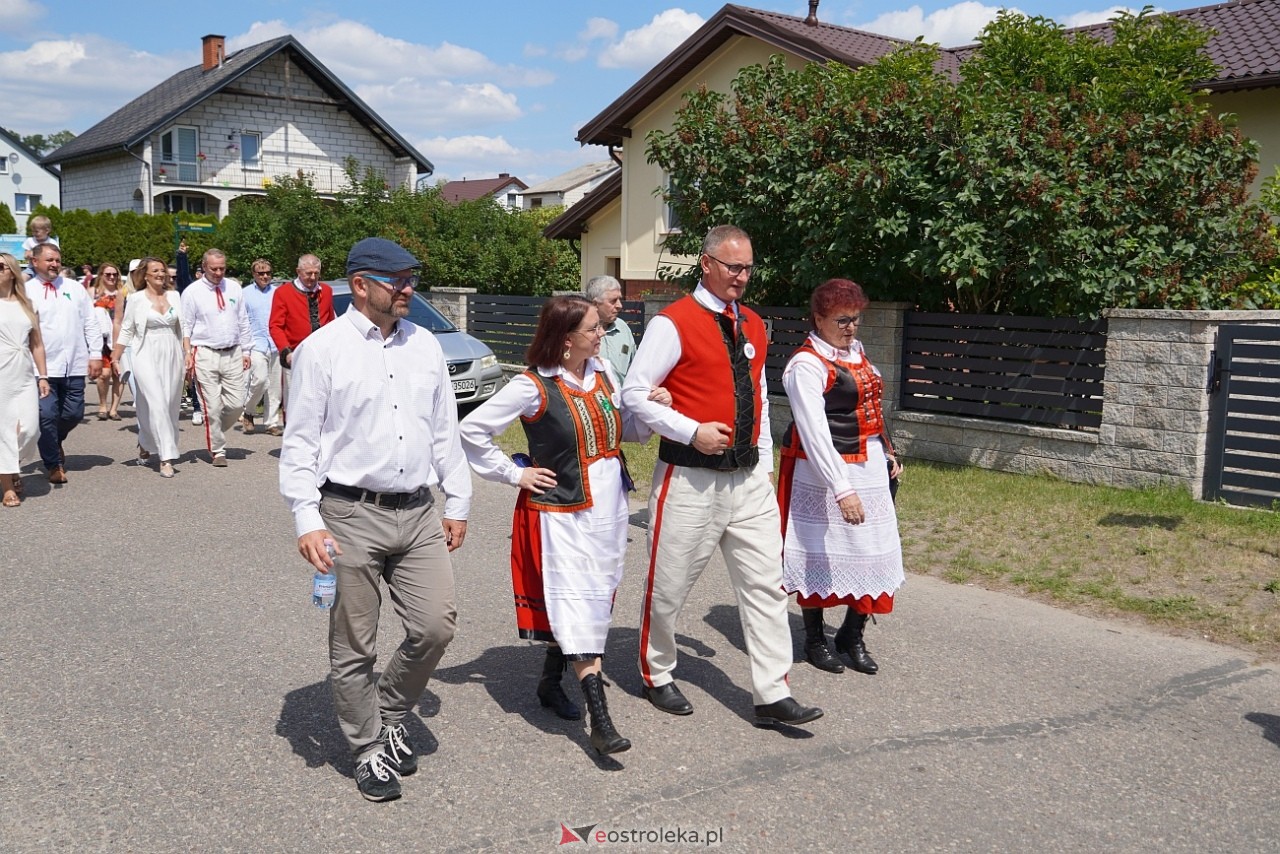 Wesele Kurpiowskie 2024 [16.06.2024] - zdjęcie #192 - eOstroleka.pl