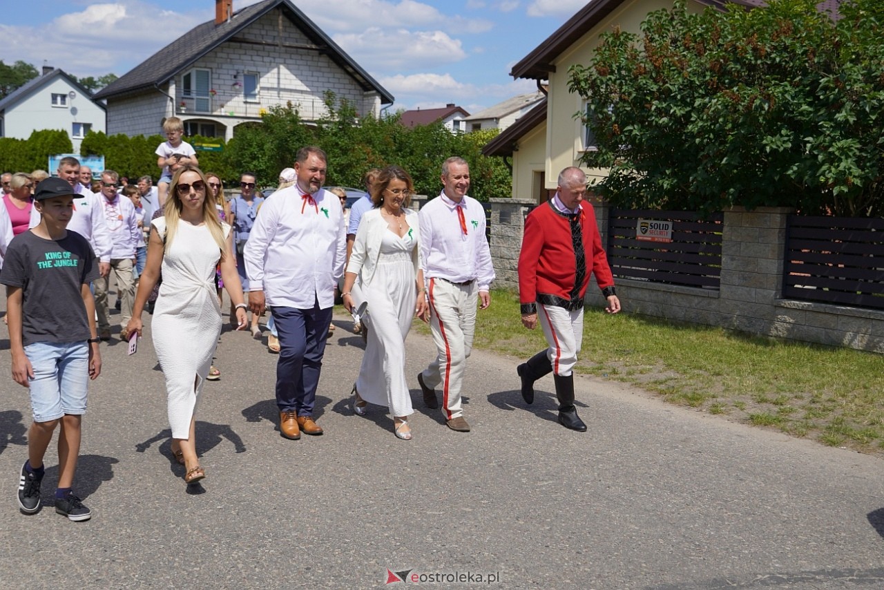 Wesele Kurpiowskie 2024 [16.06.2024] - zdjęcie #191 - eOstroleka.pl