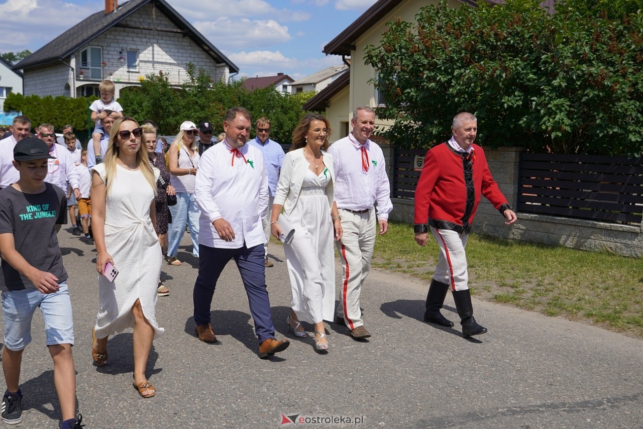 Wesele Kurpiowskie 2024 [16.06.2024] - zdjęcie #190 - eOstroleka.pl