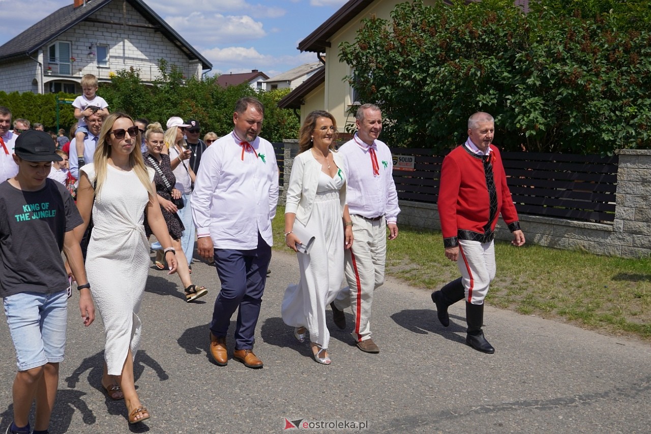 Wesele Kurpiowskie 2024 [16.06.2024] - zdjęcie #189 - eOstroleka.pl