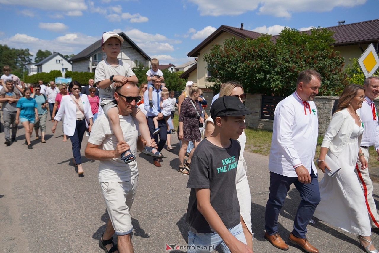 Wesele Kurpiowskie 2024 [16.06.2024] - zdjęcie #188 - eOstroleka.pl