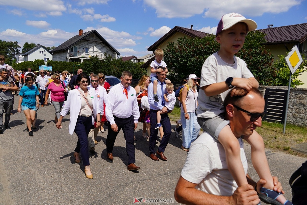 Wesele Kurpiowskie 2024 [16.06.2024] - zdjęcie #187 - eOstroleka.pl
