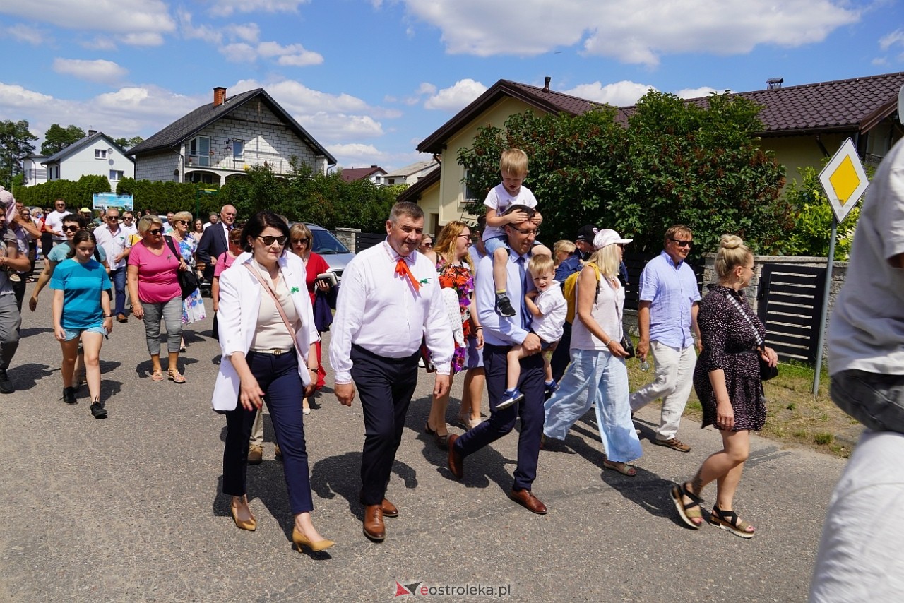 Wesele Kurpiowskie 2024 [16.06.2024] - zdjęcie #186 - eOstroleka.pl