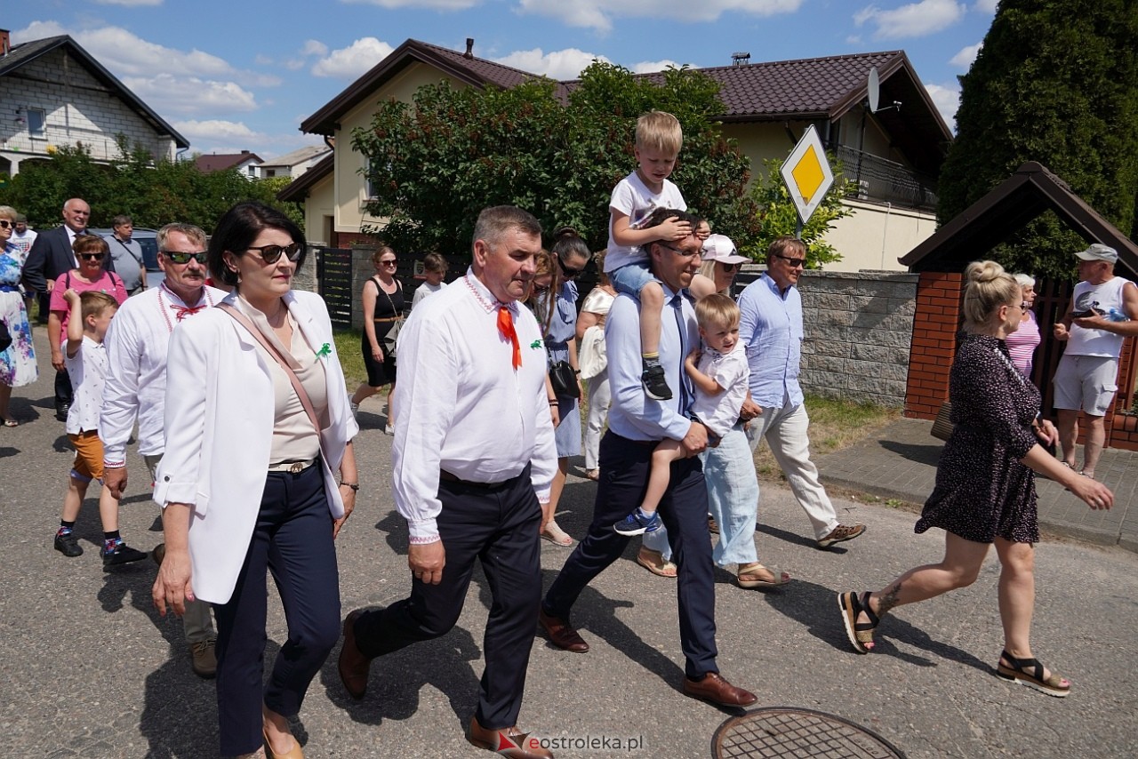 Wesele Kurpiowskie 2024 [16.06.2024] - zdjęcie #185 - eOstroleka.pl