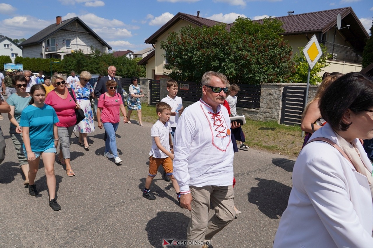 Wesele Kurpiowskie 2024 [16.06.2024] - zdjęcie #184 - eOstroleka.pl