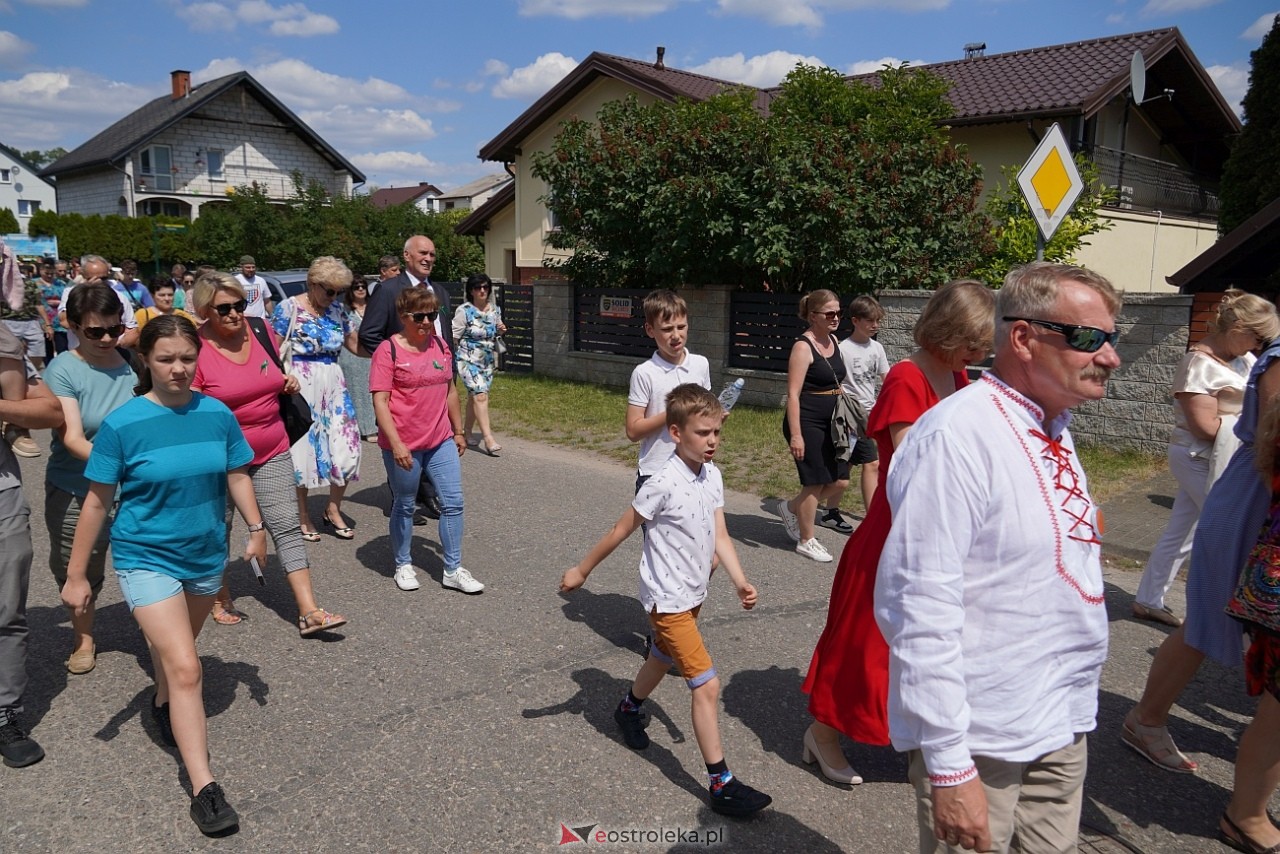 Wesele Kurpiowskie 2024 [16.06.2024] - zdjęcie #183 - eOstroleka.pl