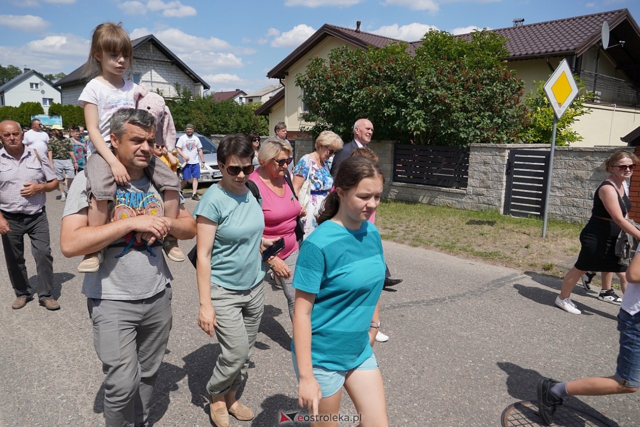 Wesele Kurpiowskie 2024 [16.06.2024] - zdjęcie #181 - eOstroleka.pl