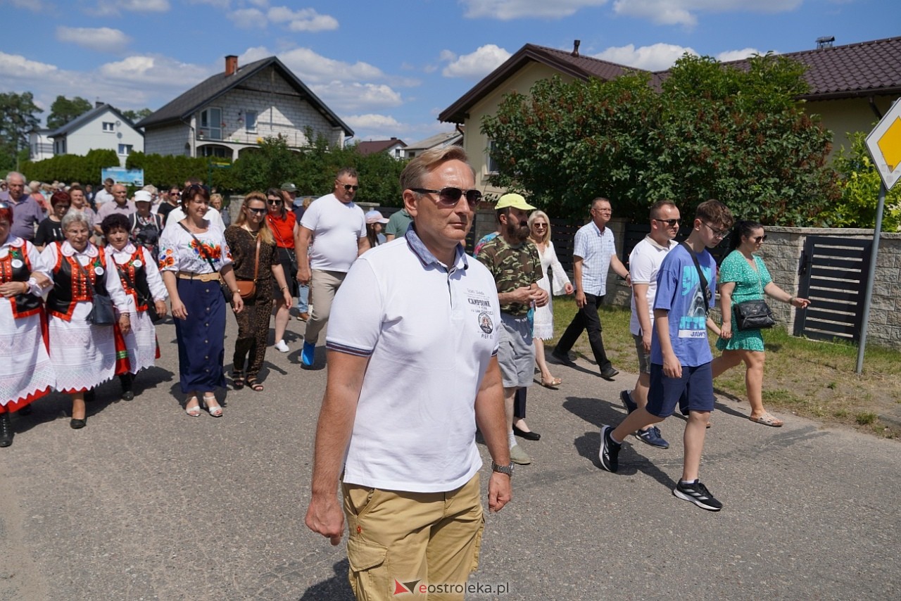 Wesele Kurpiowskie 2024 [16.06.2024] - zdjęcie #177 - eOstroleka.pl