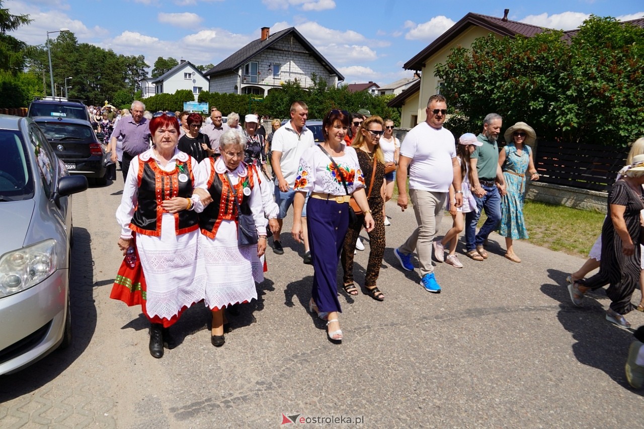 Wesele Kurpiowskie 2024 [16.06.2024] - zdjęcie #176 - eOstroleka.pl
