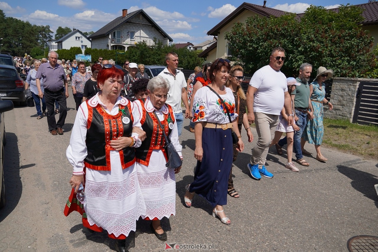 Wesele Kurpiowskie 2024 [16.06.2024] - zdjęcie #175 - eOstroleka.pl