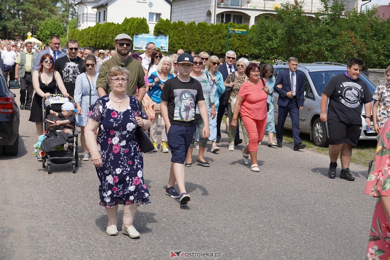 Wesele Kurpiowskie 2024 [16.06.2024] - zdjęcie #169 - eOstroleka.pl