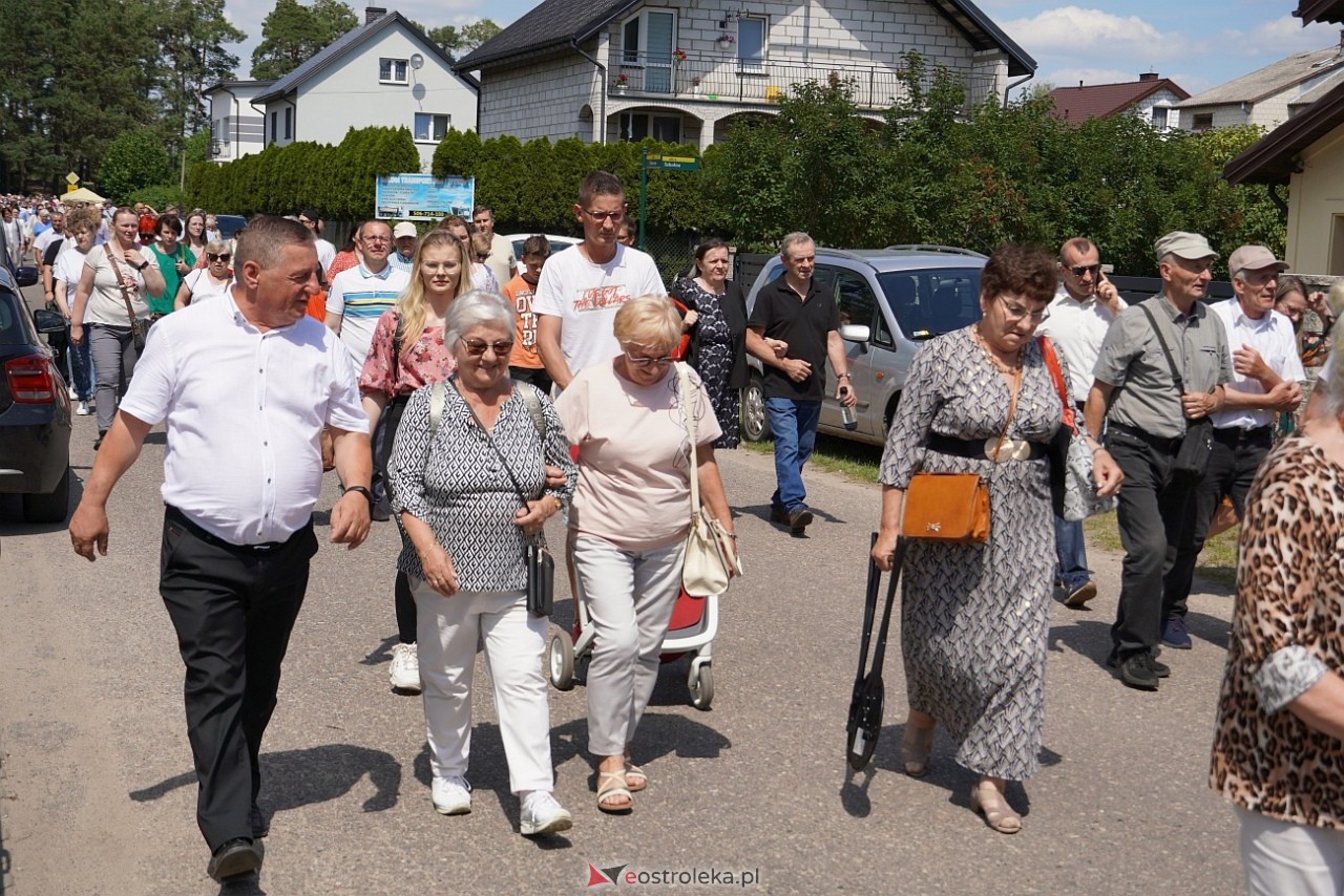 Wesele Kurpiowskie 2024 [16.06.2024] - zdjęcie #164 - eOstroleka.pl