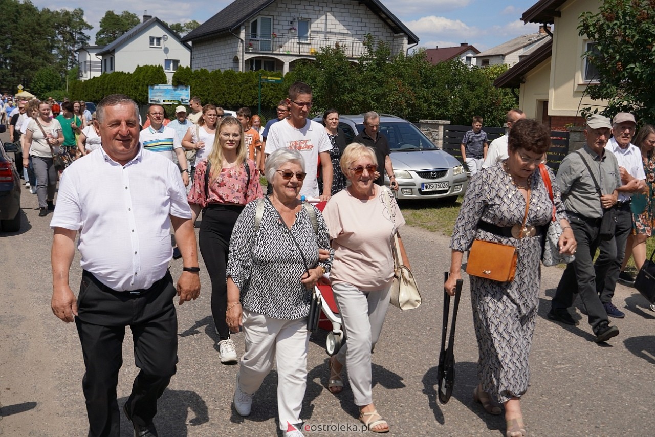 Wesele Kurpiowskie 2024 [16.06.2024] - zdjęcie #163 - eOstroleka.pl