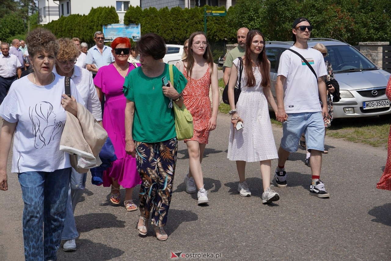 Wesele Kurpiowskie 2024 [16.06.2024] - zdjęcie #159 - eOstroleka.pl