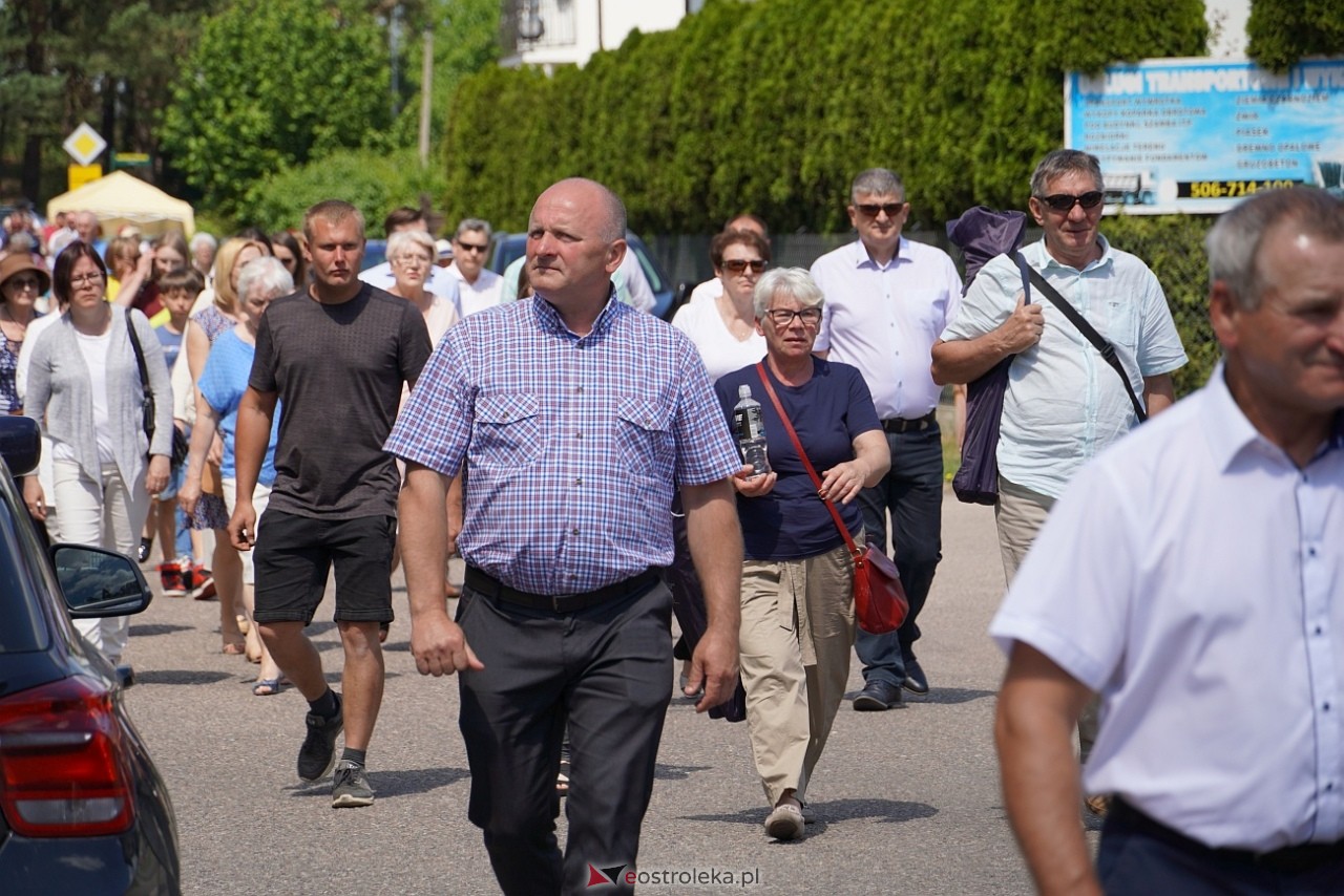 Wesele Kurpiowskie 2024 [16.06.2024] - zdjęcie #158 - eOstroleka.pl