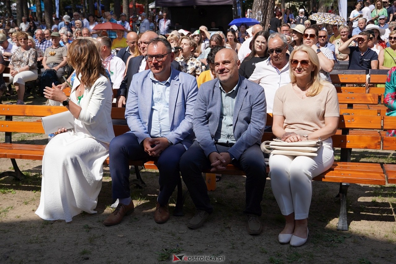 Wesele Kurpiowskie 2024 [16.06.2024] - zdjęcie #151 - eOstroleka.pl