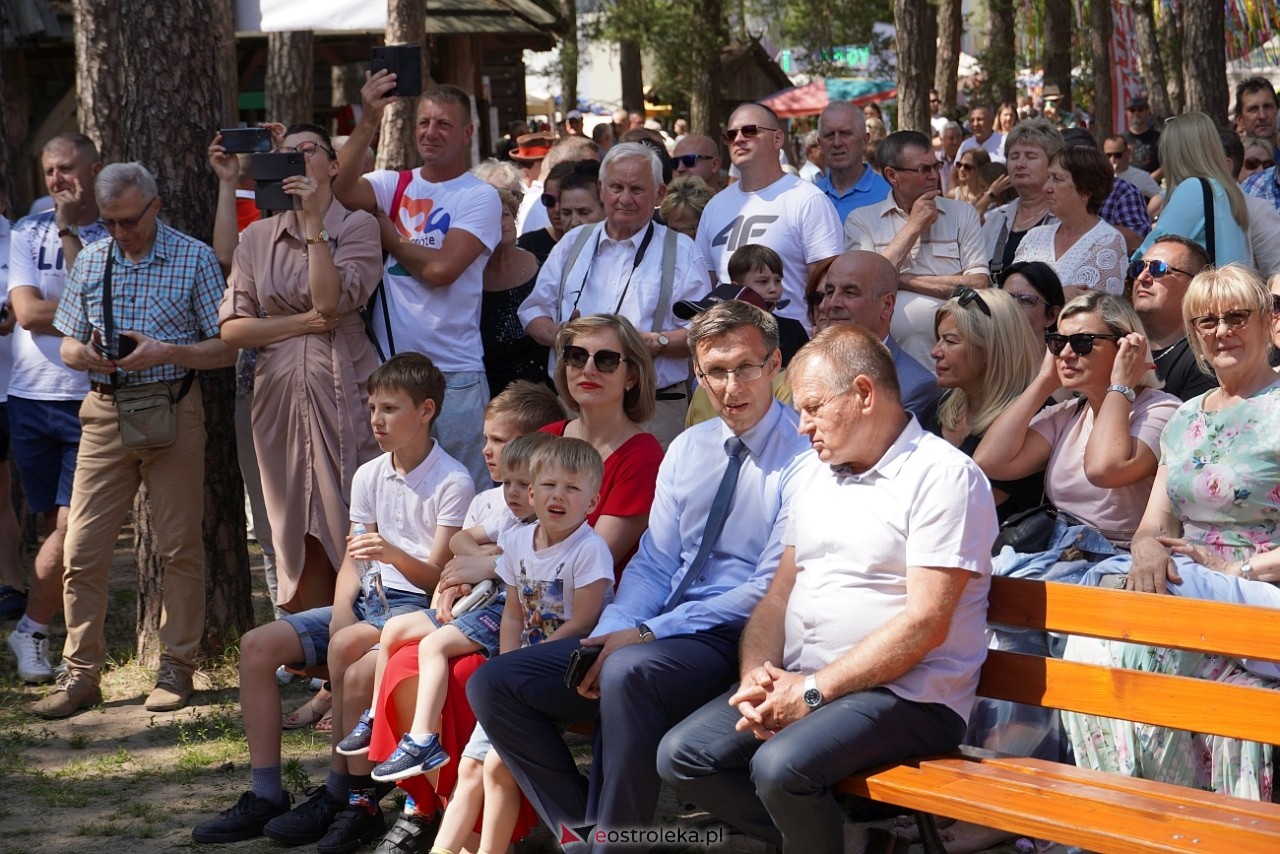 Wesele Kurpiowskie 2024 [16.06.2024] - zdjęcie #146 - eOstroleka.pl